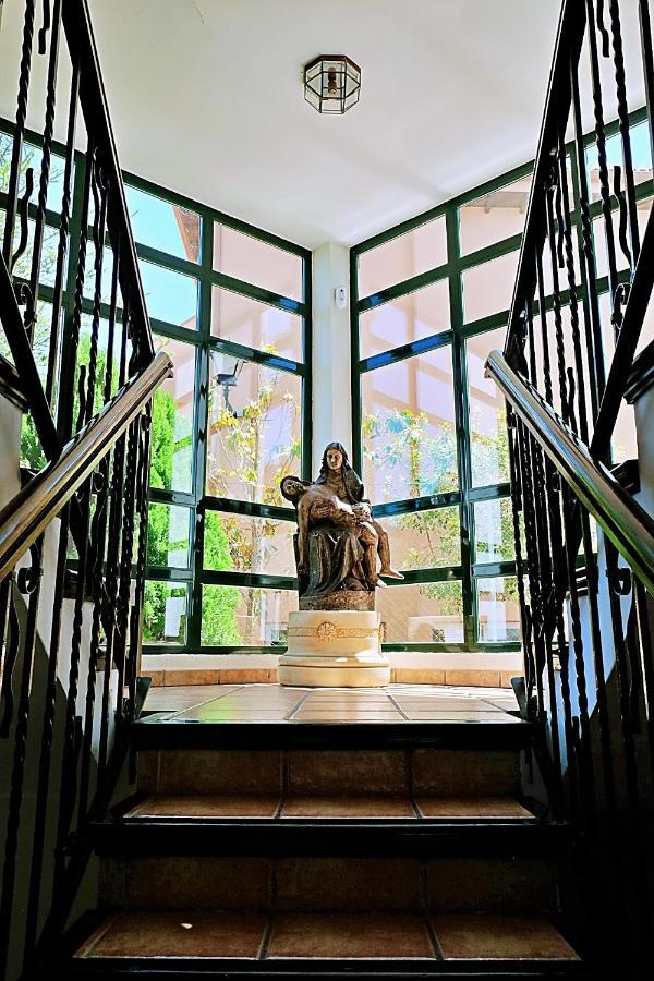 Villa La Piedad Otura Exteriér fotografie